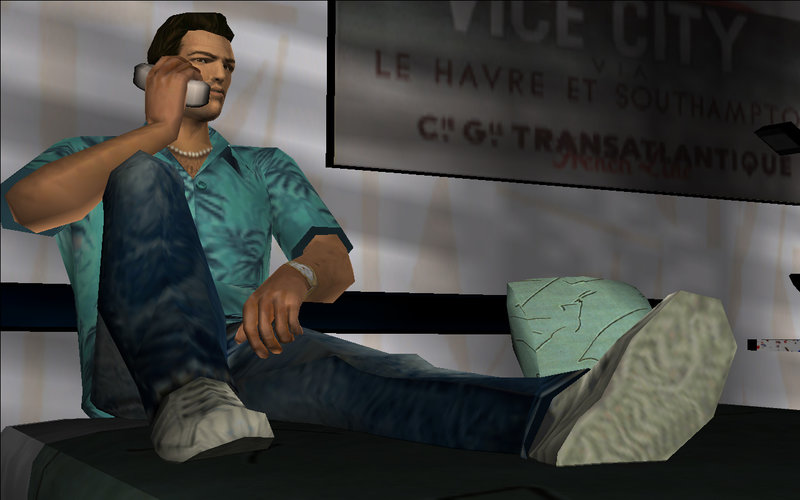 mod
